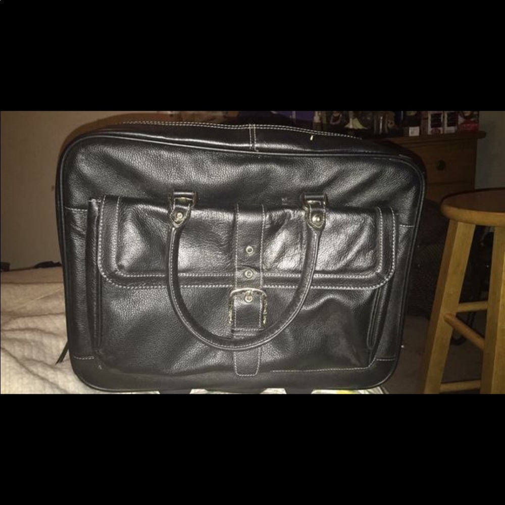 E bag Heritage Soho Mobile office